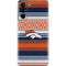NFL Denver Broncos Trailblazer Galaxy S21 5G Skin