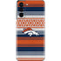 NFL Denver Broncos Trailblazer Galaxy S21 5G Skin