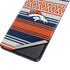 NFL Denver Broncos Trailblazer Galaxy S21 5G Skin