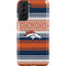 NFL Denver Broncos Trailblazer Galaxy S21 FE Pro Case