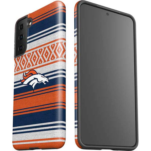 NFL Denver Broncos Trailblazer Galaxy S21 FE Pro Case