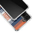 NFL Denver Broncos Trailblazer Galaxy S21 Plus 5G Clear Case
