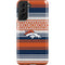 NFL Denver Broncos Trailblazer Galaxy S21 Plus 5G Pro Case