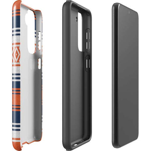 NFL Denver Broncos Trailblazer Galaxy S21 Plus 5G Pro Case
