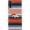 NFL Denver Broncos Trailblazer Galaxy S21 Plus 5G Skin