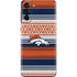 NFL Denver Broncos Trailblazer Galaxy S21 Plus 5G Skin