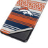 NFL Denver Broncos Trailblazer Galaxy S21 Plus 5G Skin