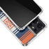 NFL Denver Broncos Trailblazer Galaxy S21 Ultra 5G Clear Case