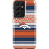 NFL Denver Broncos Trailblazer Galaxy S21 Ultra 5G Pro Case