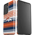 NFL Denver Broncos Trailblazer Galaxy S21 Ultra 5G Pro Case