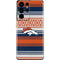 NFL Denver Broncos Trailblazer Galaxy S21 Ultra 5G Skin