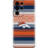 NFL Denver Broncos Trailblazer Galaxy S21 Ultra 5G Skin
