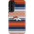 NFL Denver Broncos Trailblazer Galaxy S22 Pro Case