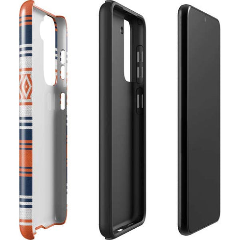 NFL Denver Broncos Trailblazer Galaxy S22 Pro Case