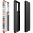 NFL Denver Broncos Trailblazer Galaxy S22 Pro Case