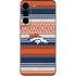 NFL Denver Broncos Trailblazer Galaxy S22 Skin
