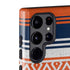 NFL Denver Broncos Trailblazer Galaxy S22 Ultra Pro Case