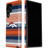 NFL Denver Broncos Trailblazer Galaxy S22 Ultra Pro Case