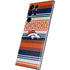 NFL Denver Broncos Trailblazer Galaxy S22 Ultra Skin