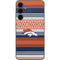 NFL Denver Broncos Trailblazer Galaxy S23 FE Skin
