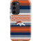 NFL Denver Broncos Trailblazer Galaxy S23 Plus Pro Case