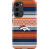 NFL Denver Broncos Trailblazer Galaxy S23 Plus Pro Case