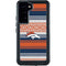 NFL Denver Broncos Trailblazer Galaxy S23 Plus Waterproof Case