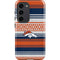 NFL Denver Broncos Trailblazer Galaxy S23 Pro Case