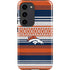 NFL Denver Broncos Trailblazer Galaxy S23 Pro Case