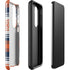 NFL Denver Broncos Trailblazer Galaxy S23 Pro Case