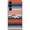 NFL Denver Broncos Trailblazer Galaxy S23 Skin