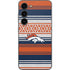 NFL Denver Broncos Trailblazer Galaxy S23 Skin
