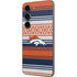 NFL Denver Broncos Trailblazer Galaxy S23 Skin