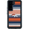 NFL Denver Broncos Trailblazer Galaxy S23 Waterproof Case
