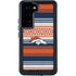 NFL Denver Broncos Trailblazer Galaxy S23 Waterproof Case