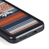NFL Denver Broncos Trailblazer Galaxy S23 Waterproof Case