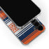 NFL Denver Broncos Trailblazer Galaxy S24 Plus Clear Case