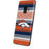 NFL Denver Broncos Trailblazer Galaxy S9 Skin