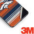 NFL Denver Broncos Trailblazer Galaxy S9 Skin