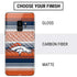 NFL Denver Broncos Trailblazer Galaxy S9 Skin