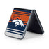 NFL Denver Broncos Trailblazer Galaxy Z Flip5 5G Skin