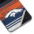 NFL Denver Broncos Trailblazer Galaxy Z Flip5 5G Skin