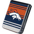 NFL Denver Broncos Trailblazer Galaxy Z Flip5 5G Skin