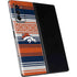 NFL Denver Broncos Trailblazer Galaxy Z Fold2 5G Skin