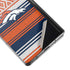 NFL Denver Broncos Trailblazer Galaxy Z Fold2 5G Skin