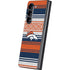 NFL Denver Broncos Trailblazer Galaxy Z Fold5 5G Skin