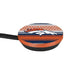 NFL Denver Broncos Trailblazer Google Stadia Controller Skin