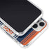 NFL Denver Broncos Trailblazer iPhone 11 Pro Clear Case