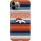 NFL Denver Broncos Trailblazer iPhone 11 Pro Lite Case