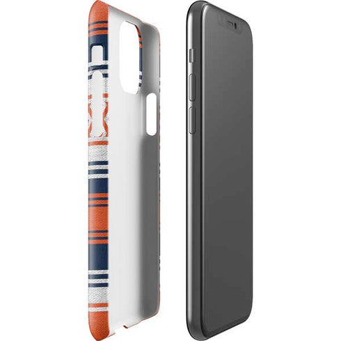 NFL Denver Broncos Trailblazer iPhone 11 Pro Lite Case